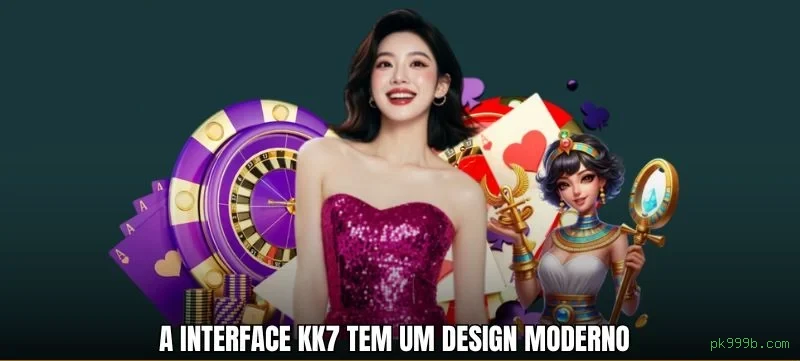 Imagem promocional do aplicativo mobile da pk999b.com