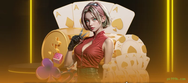 Mahjong Ways Slot - PG Soft